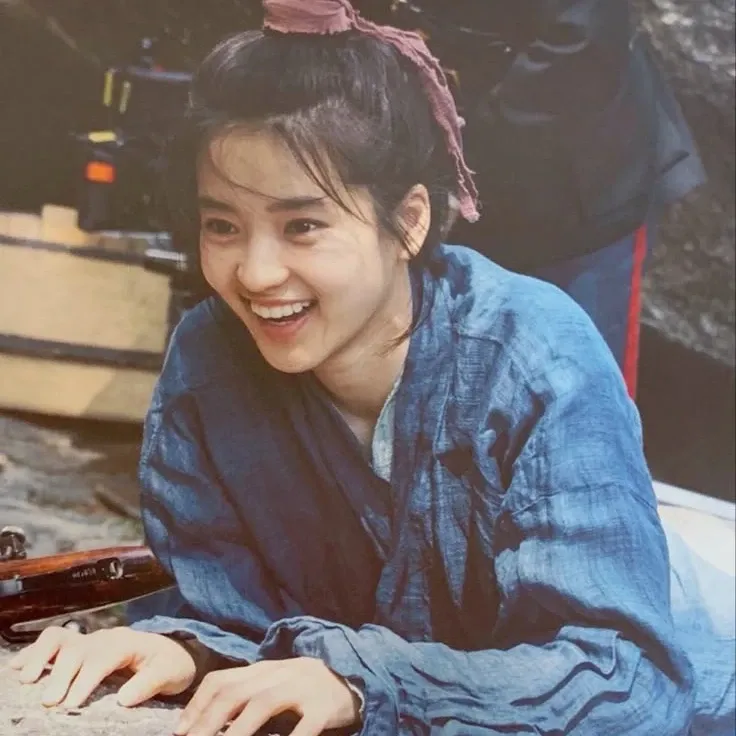 Latest photo of Kim Taeri