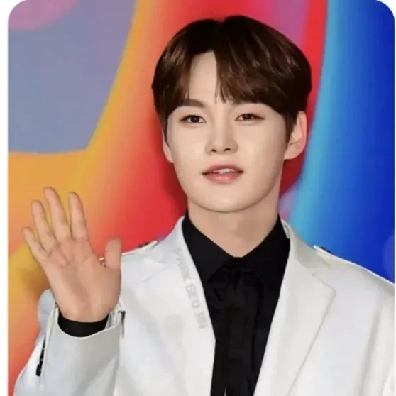 박서진의 비하인드 컷
