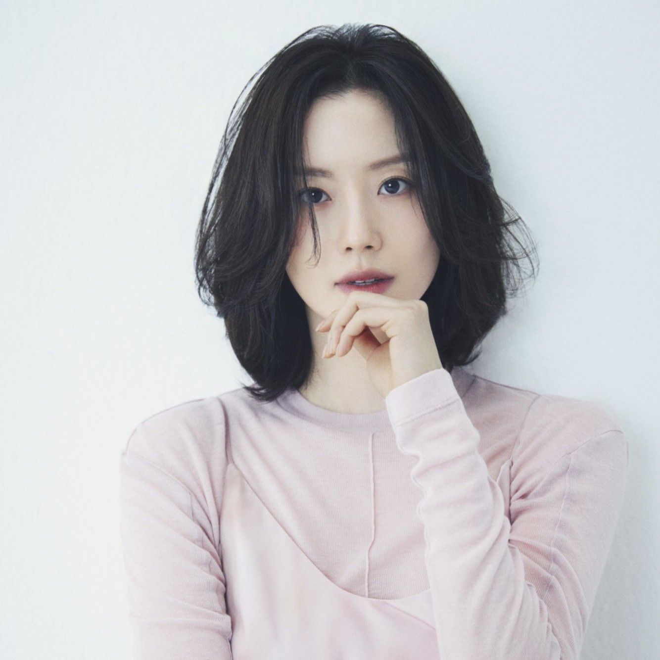 Foto kegiatan terbaru dari Moon Chaewon