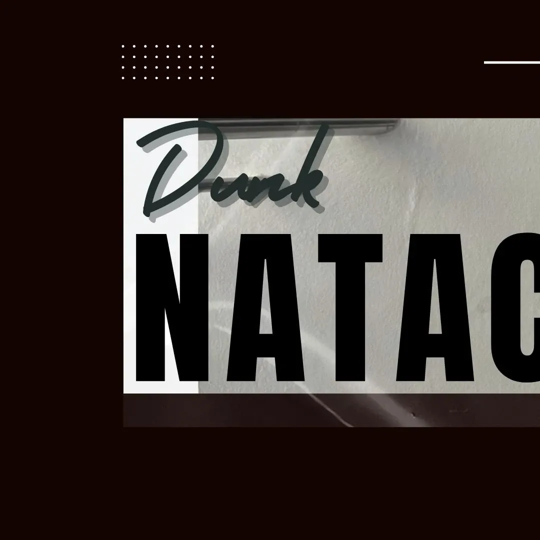 Behind-the-scenes cut of Dunk Natachai Boonprasert