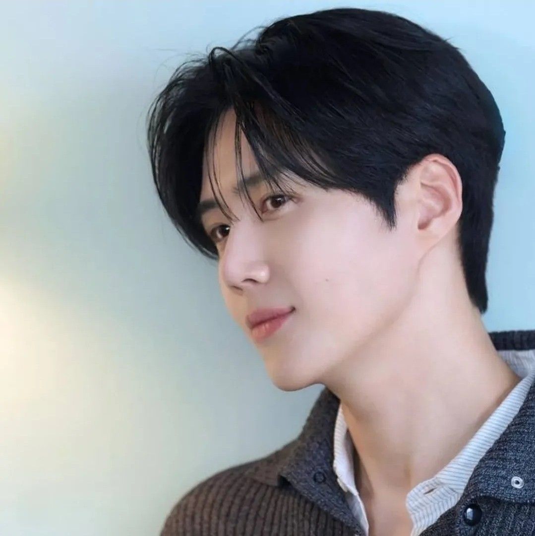 ファンが撮影したキム・ソンホの瞬間