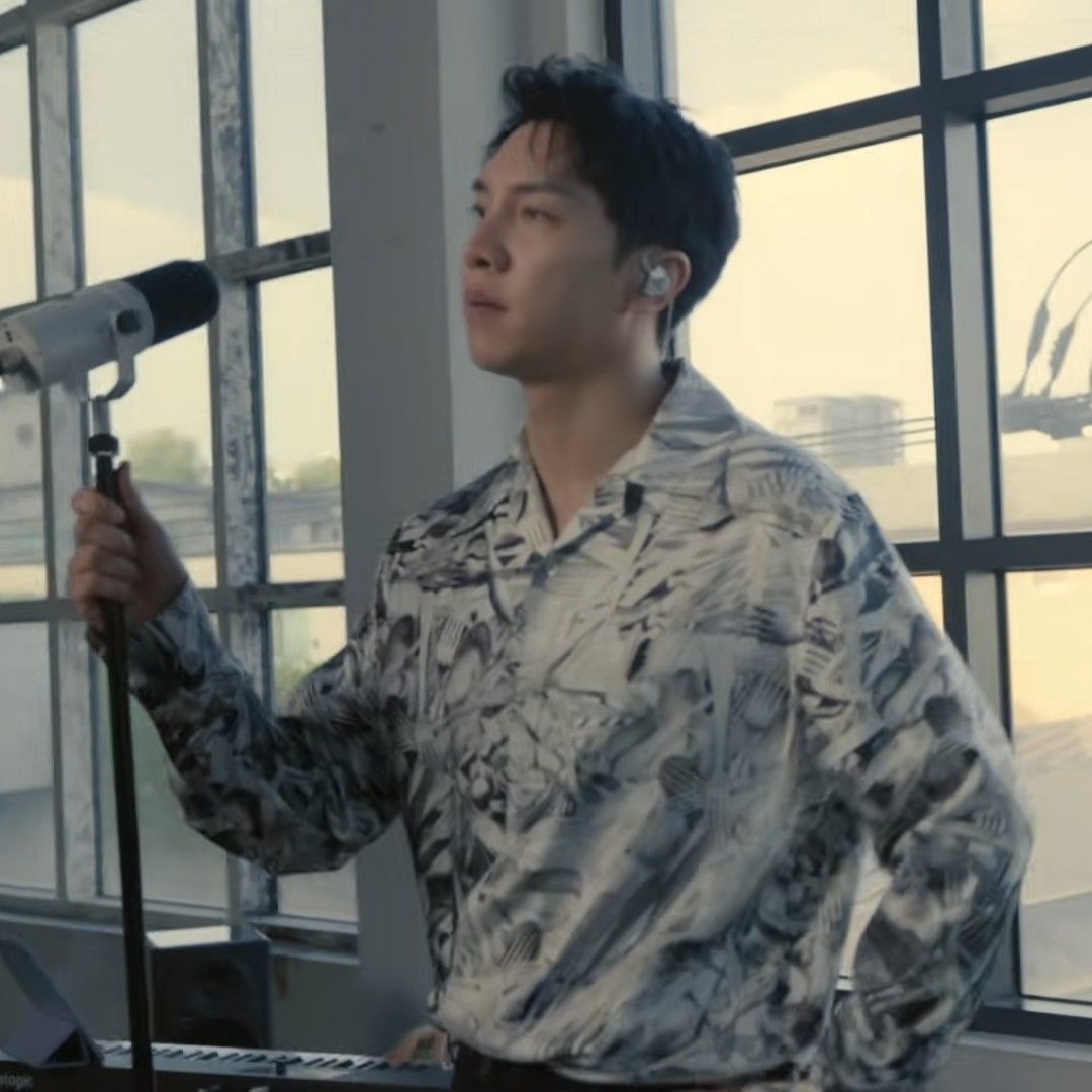 イ・スンギの最新写真