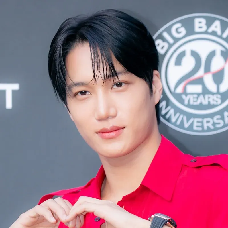 Behind-the-scenes cut of KAI