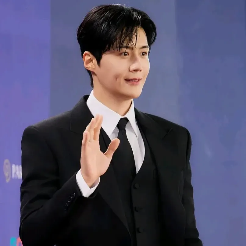 김선호 팬이 찍은 순간