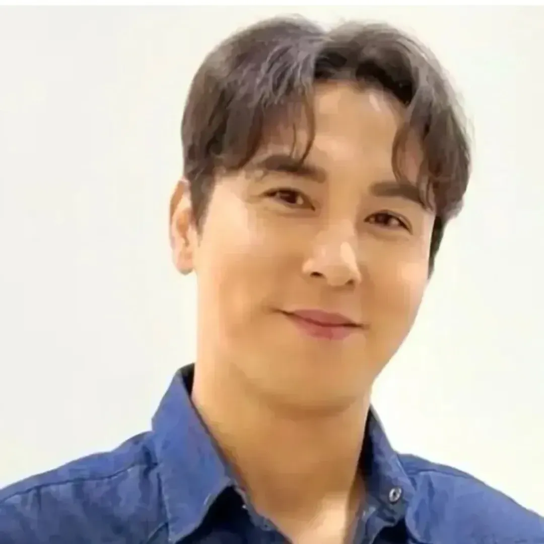 Cuplikan di balik layar dari Jang Minho