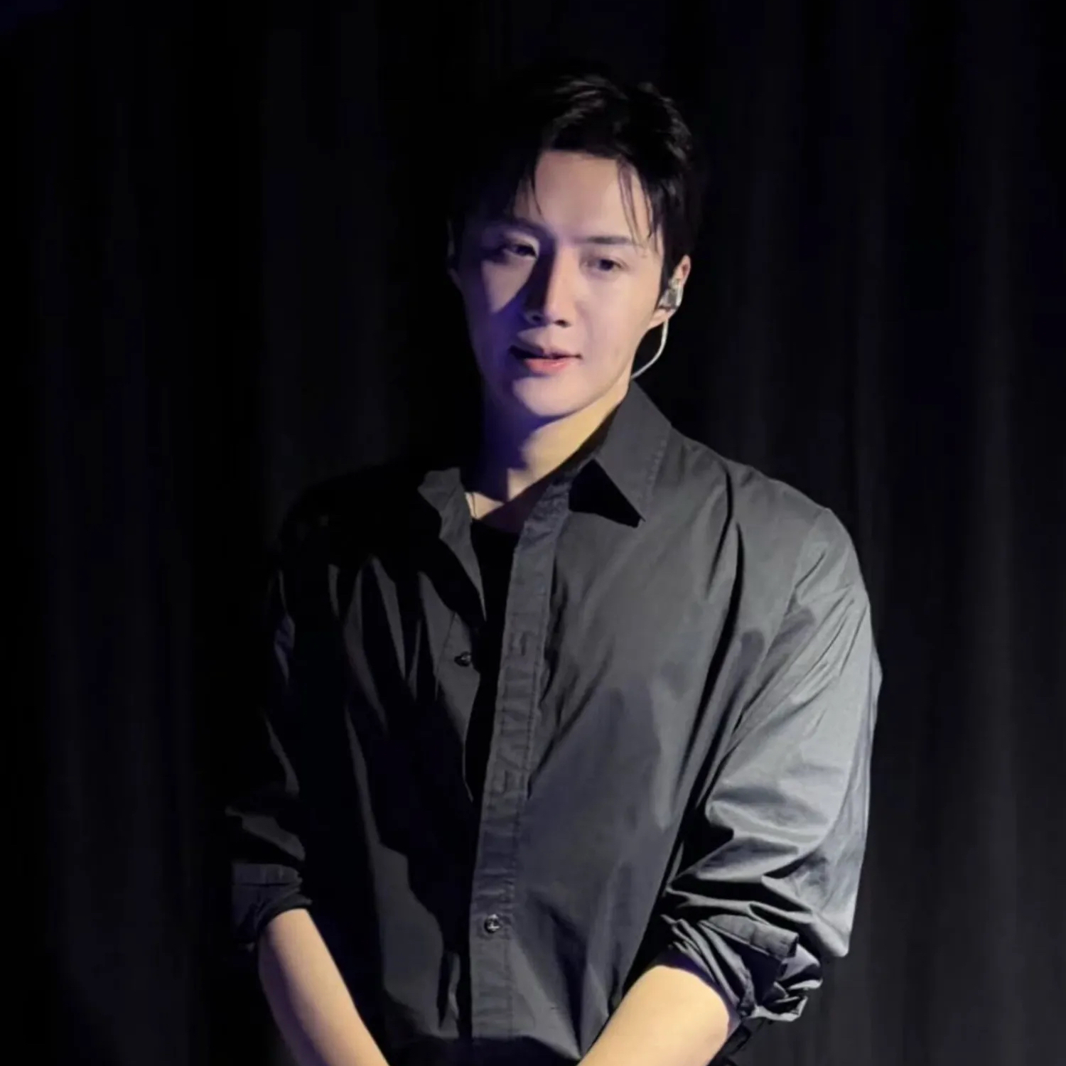 김선호의 최신 사진