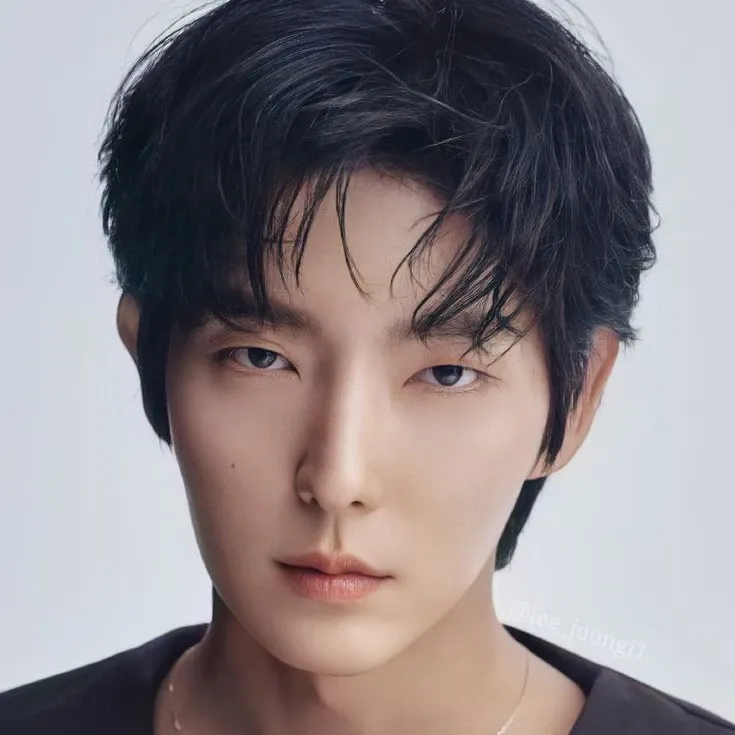 이준기 최근 활동샷