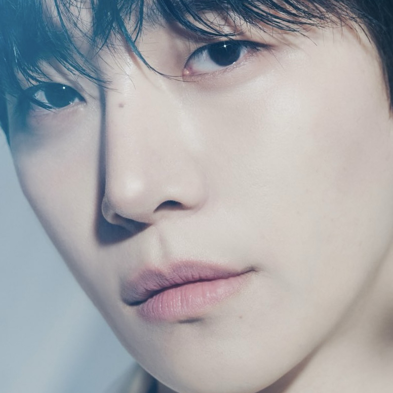 Cuplikan di balik layar dari Lee Junho