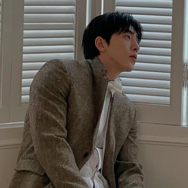 A moment captured by a fan of Nam Joohyuk