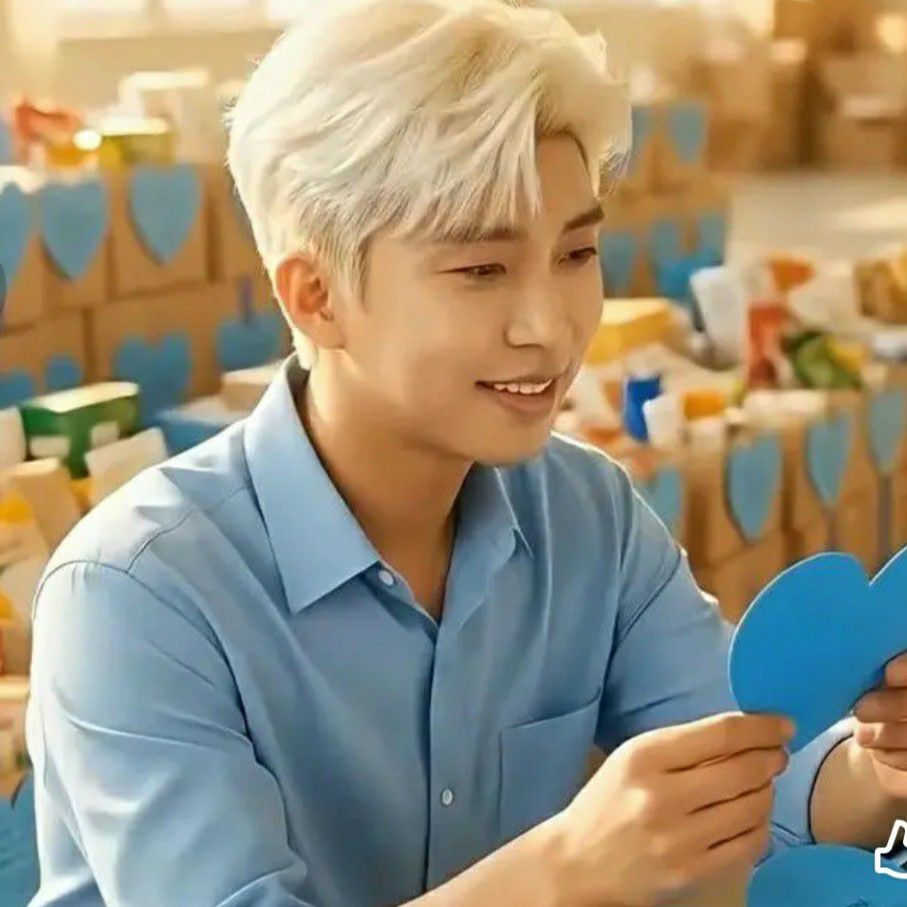 イム・ヨンウンのビハインドカット