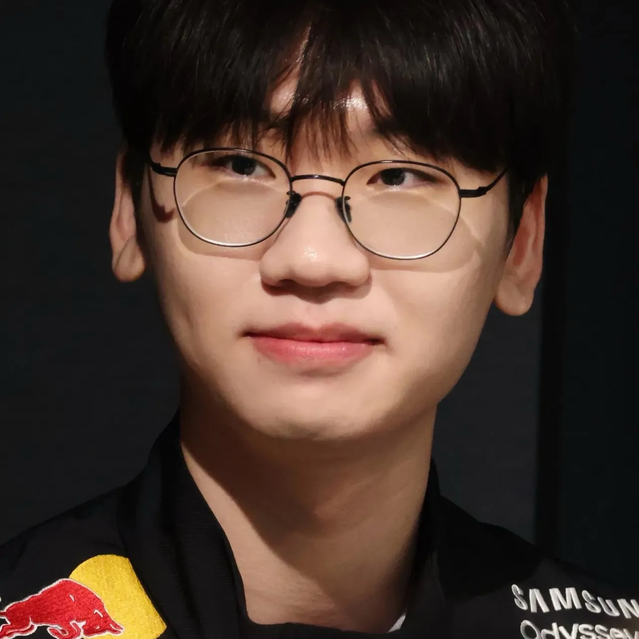 A moment captured by a fan of Doran