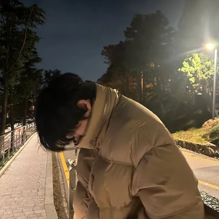 Latest photo of Kim Youngdae