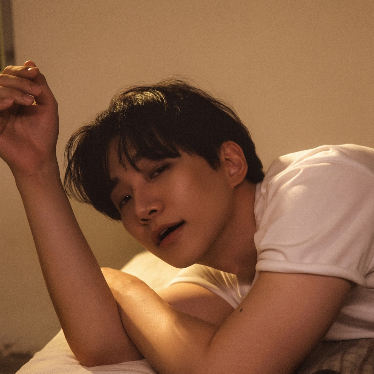 李俊昊的近期活动照