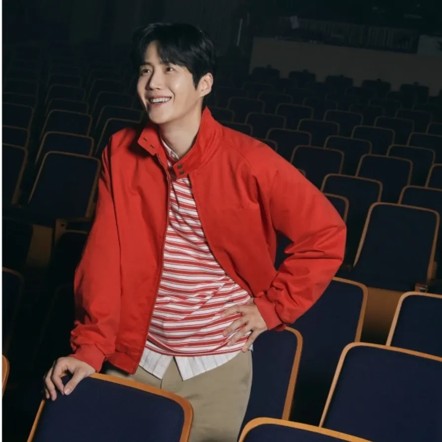 김선호 최근 활동샷