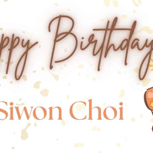 최시원의 비하인드 컷