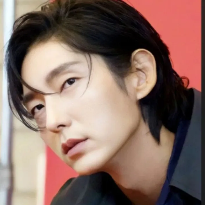 이준기의 비하인드 컷
