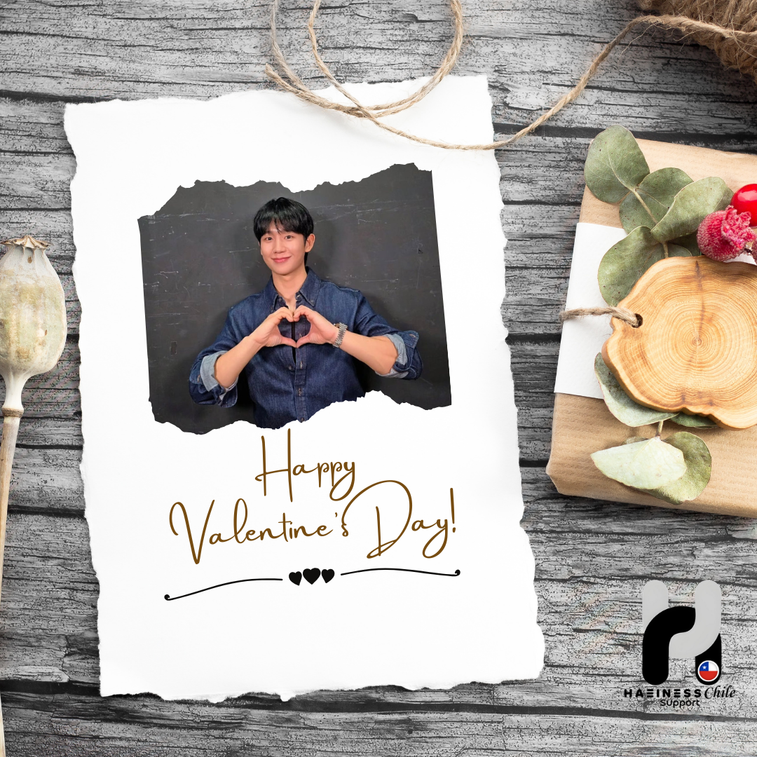 粉絲拍下的丁海寅瞬間