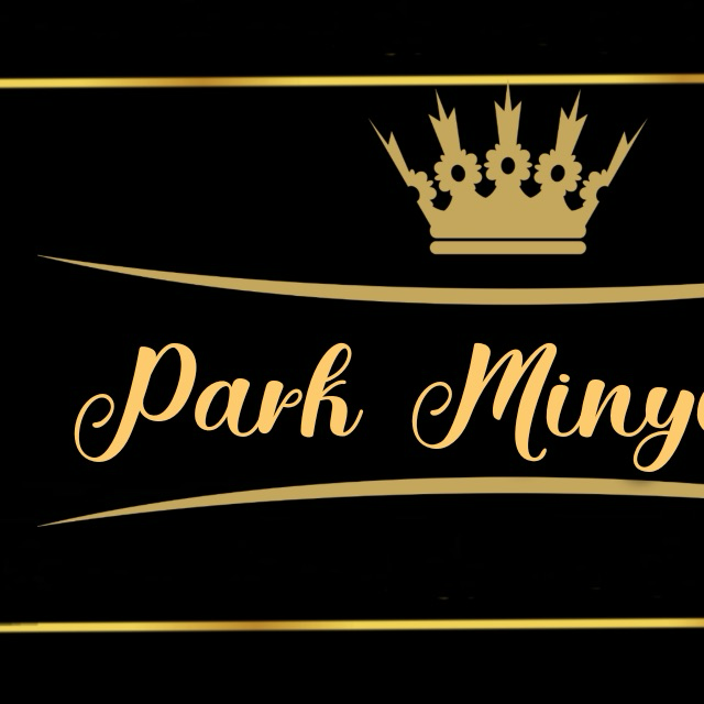 Recent activity shot of Park Minyoung