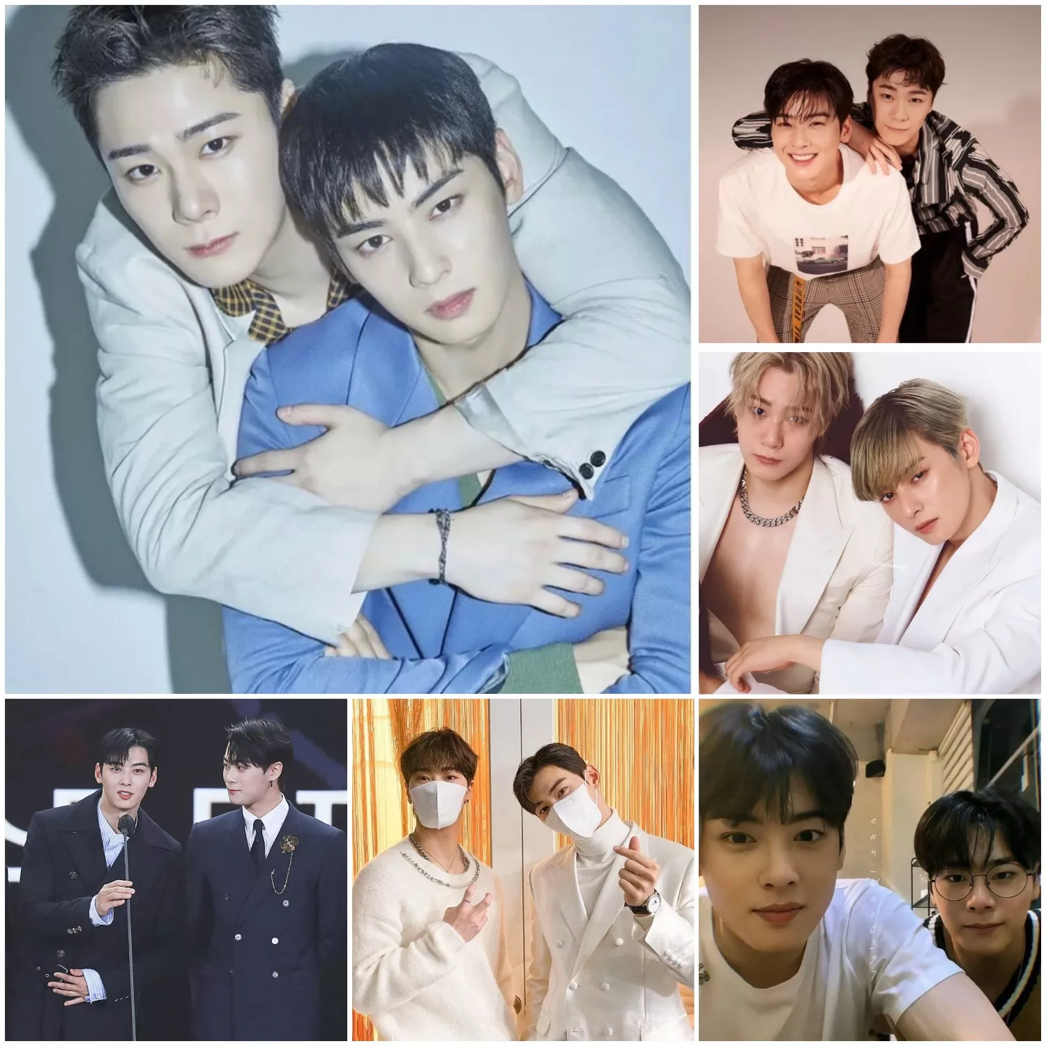 车银优的最新照片