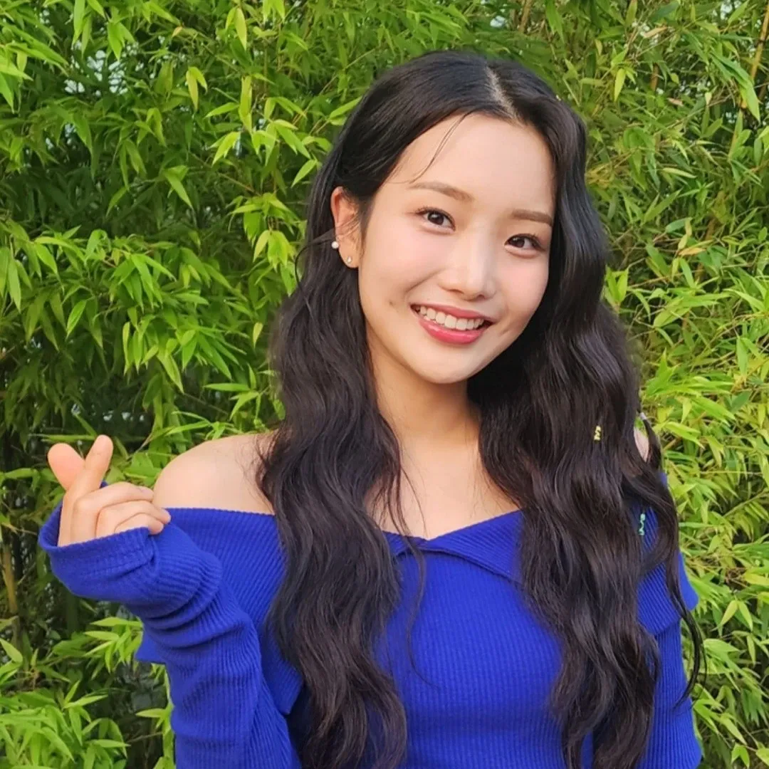 Latest photo of Kim Soyeon (2004)