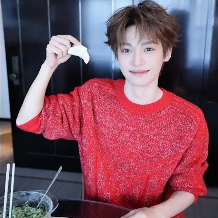 Behind-the-scenes cut of Zi Yu