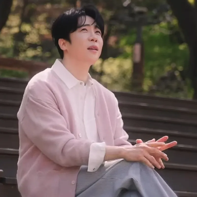 Recent activity shot of Enoch