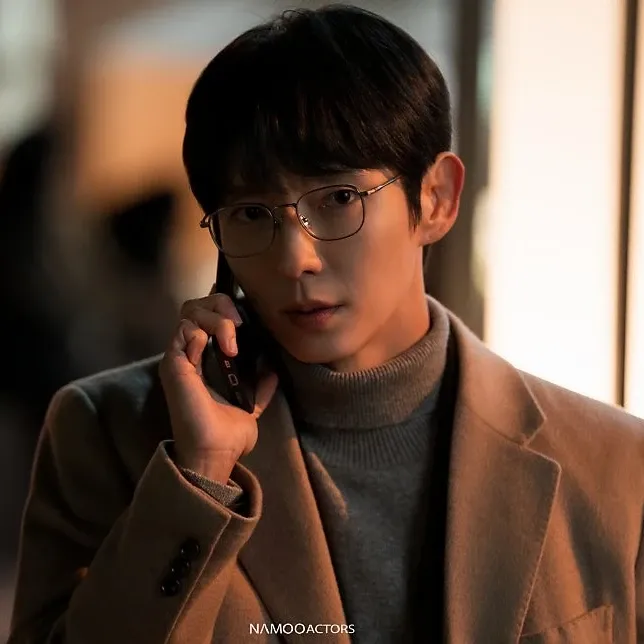 이준기의 최신 사진