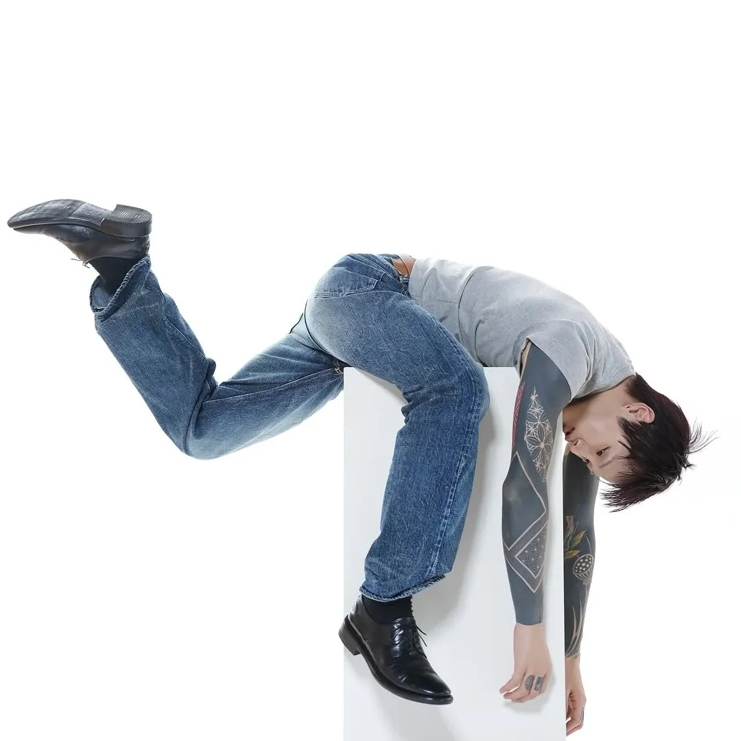 기무간의 최신 사진