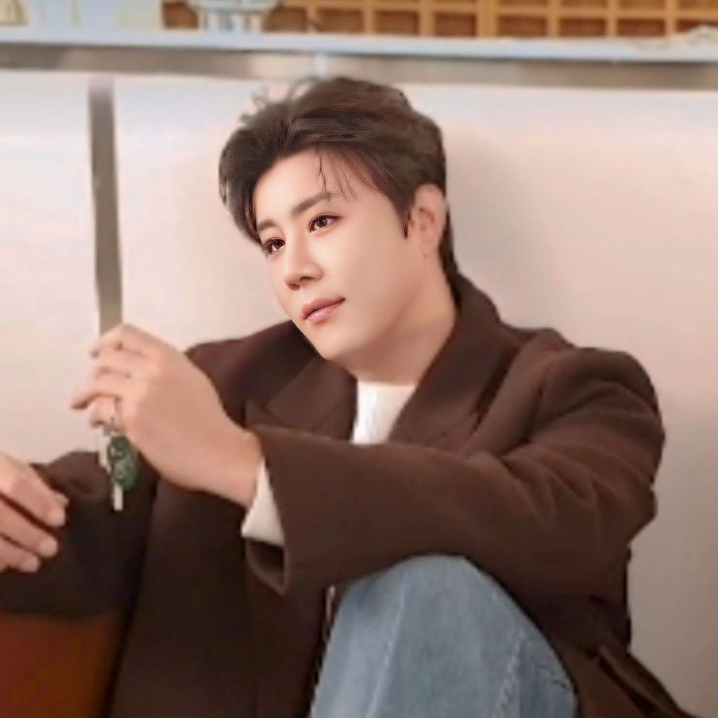 ファンが撮影したチン・ヘソンの瞬間