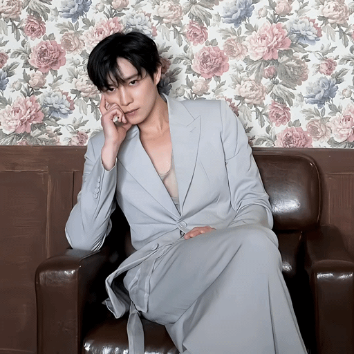 Latest photo of Kim Youngdae