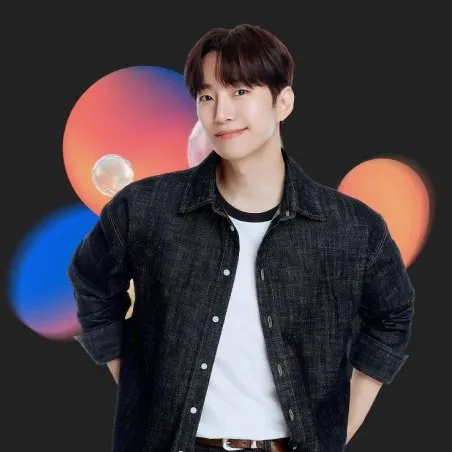 이준호 팬이 찍은 순간