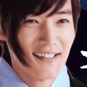 A moment captured by a fan of Choi Jinhyuk