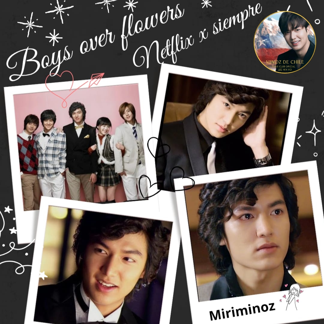 ファンが撮影したイ・ミンホの瞬間