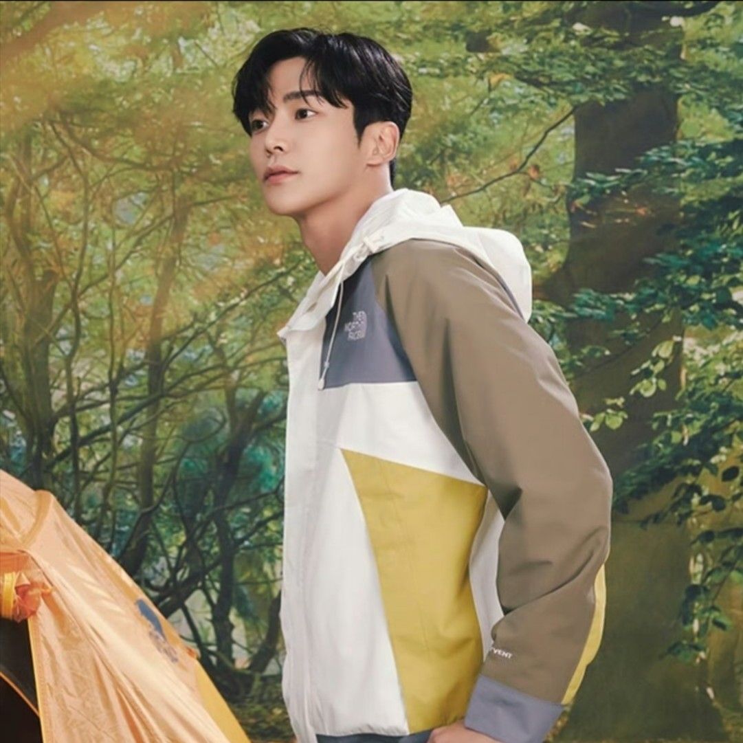 路云的幕后花絮