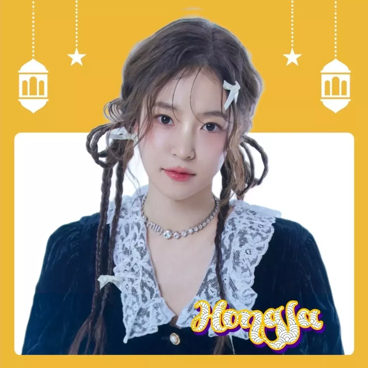 홍자 최근 활동샷