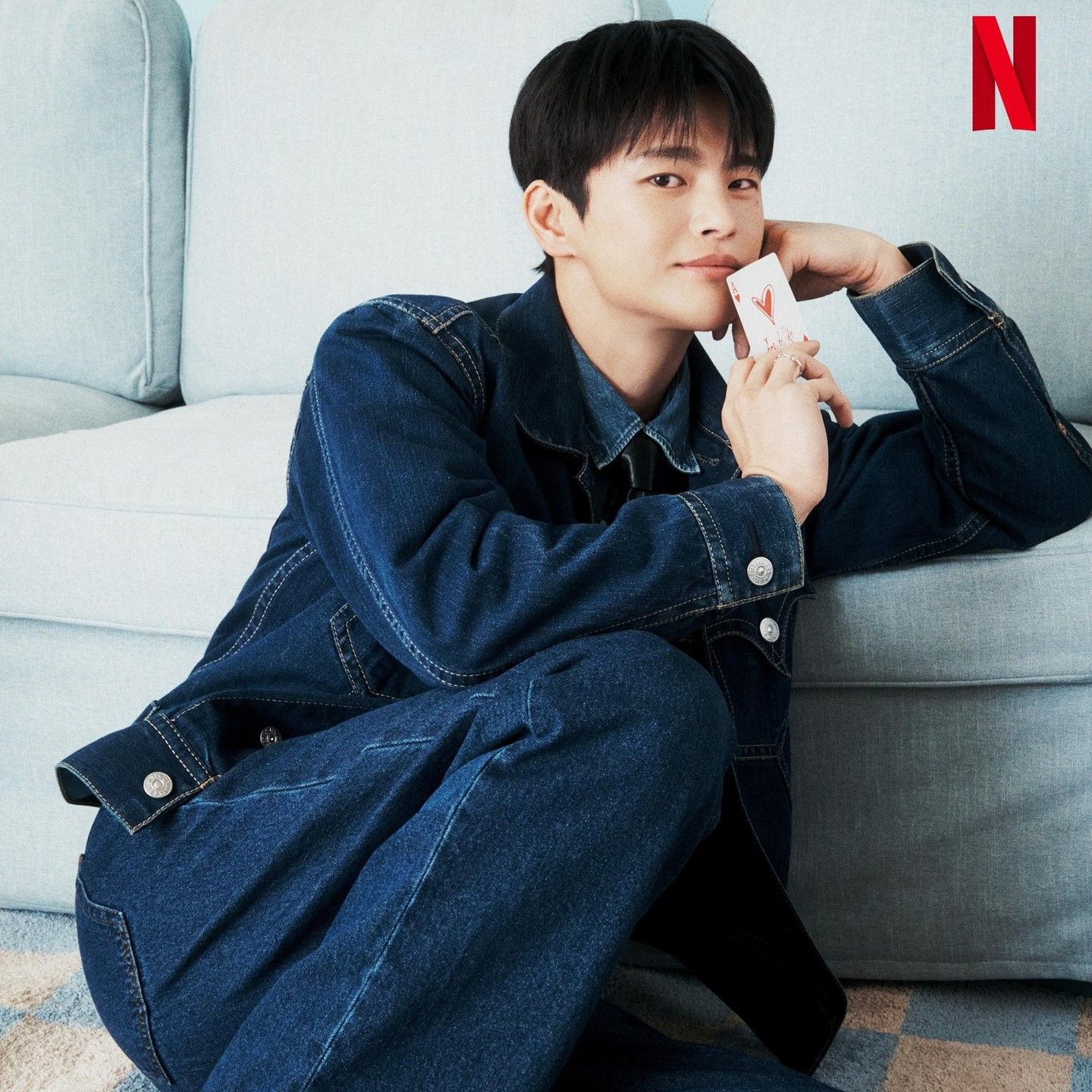 서인국 최근 활동샷