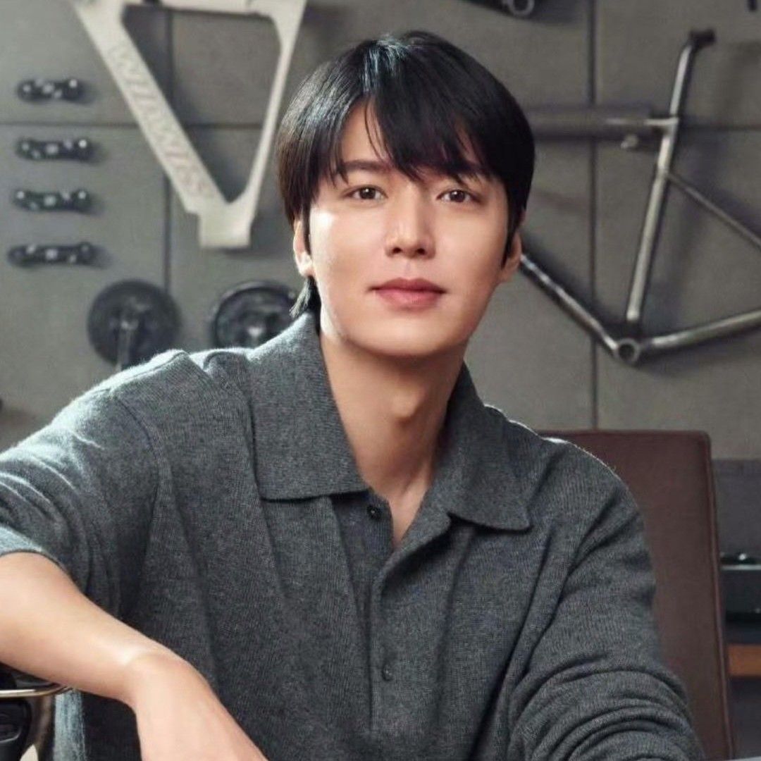 ファンが撮影したイ・ミンホの瞬間