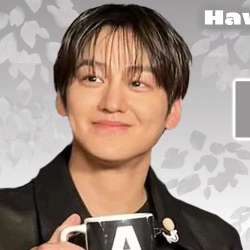 Behind-the-scenes cut of Kim Bum