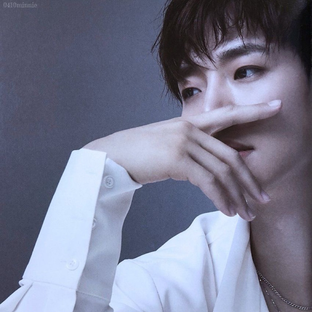 Foto kegiatan terbaru dari Lee Junho