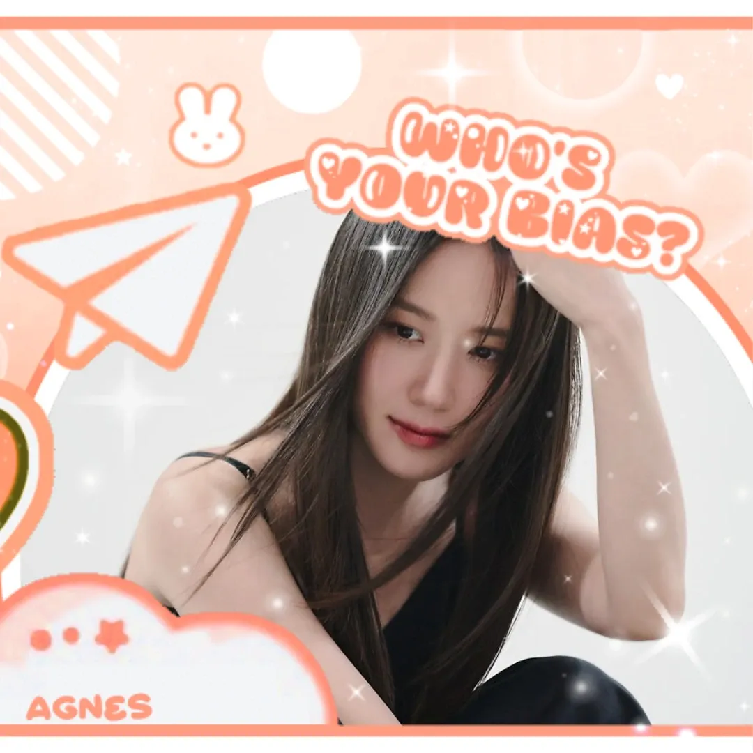 Latest photo of Park Eunbin