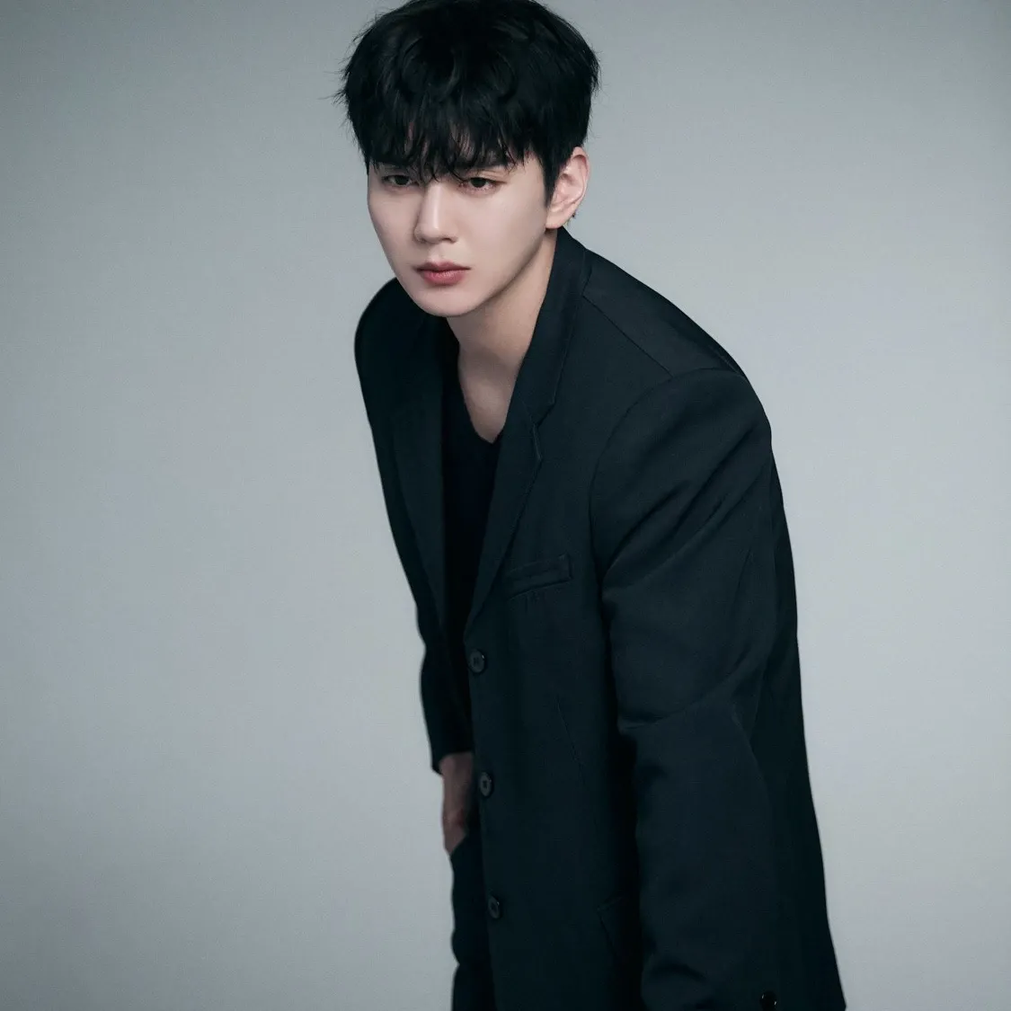 Latest photo of Yoo Seungho