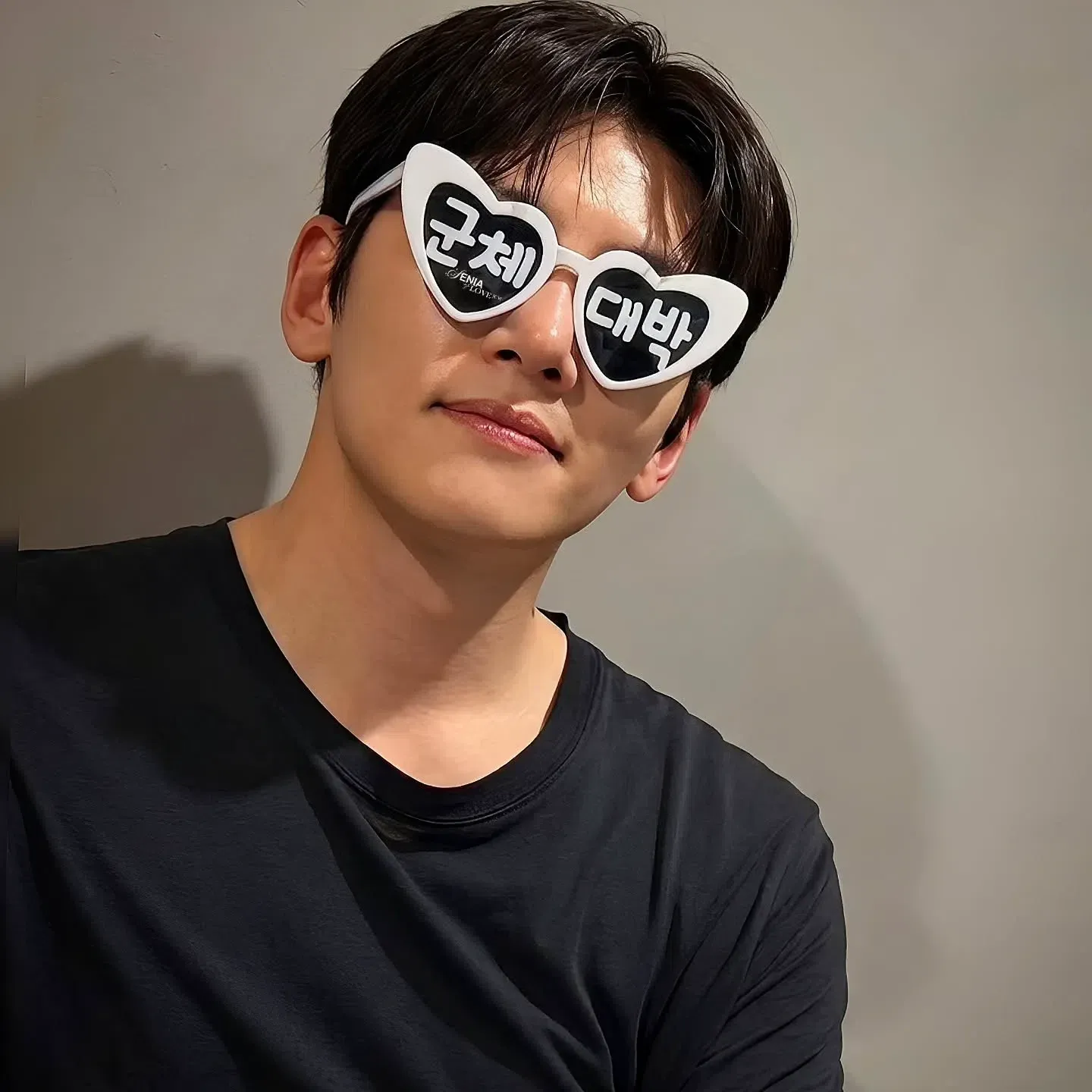 Latest photo of Ji Changwook