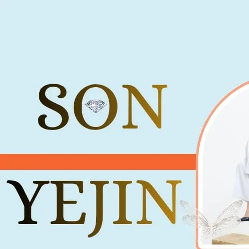 Foto kegiatan terbaru dari Son Yejin