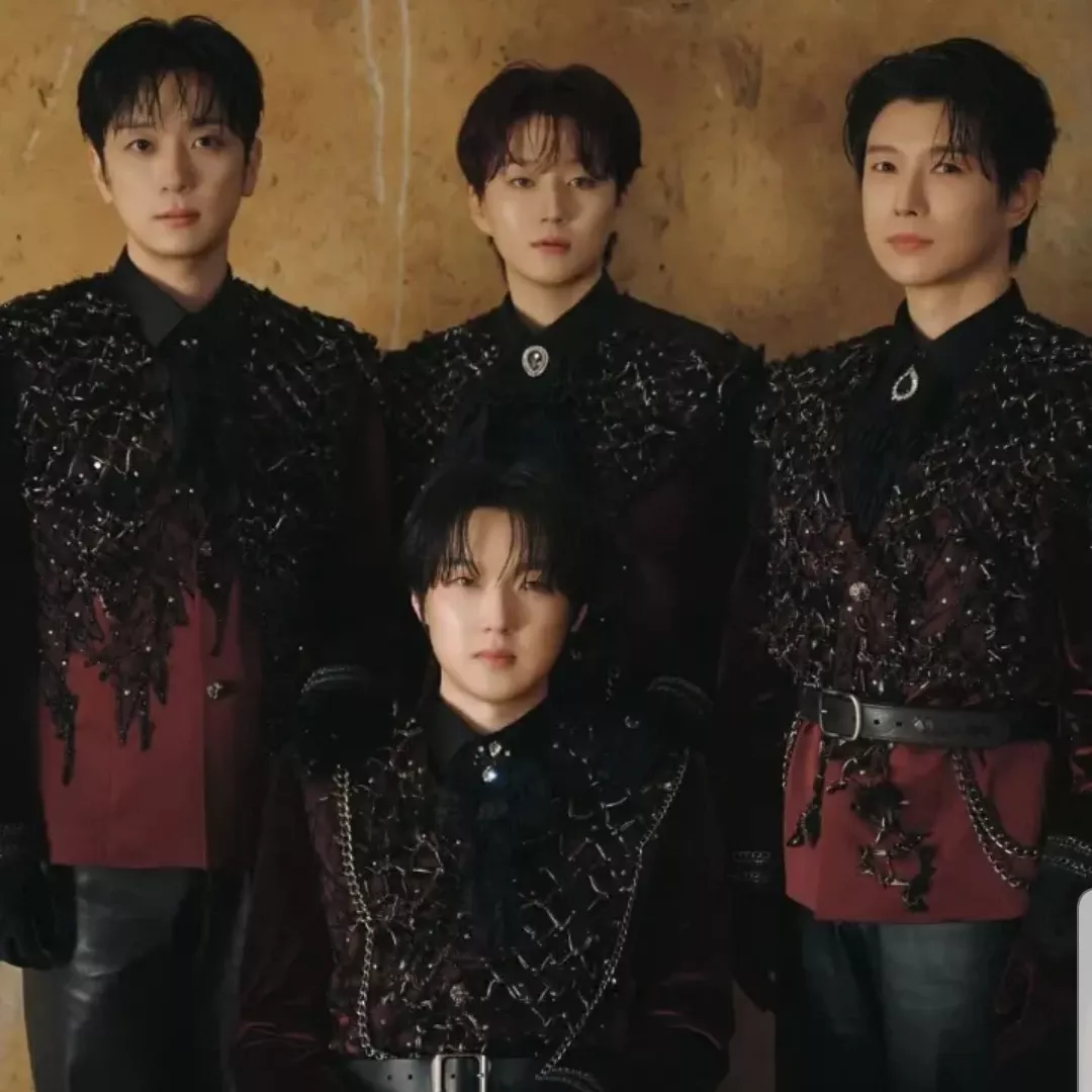 Behind-the-scenes cut of Forestella
