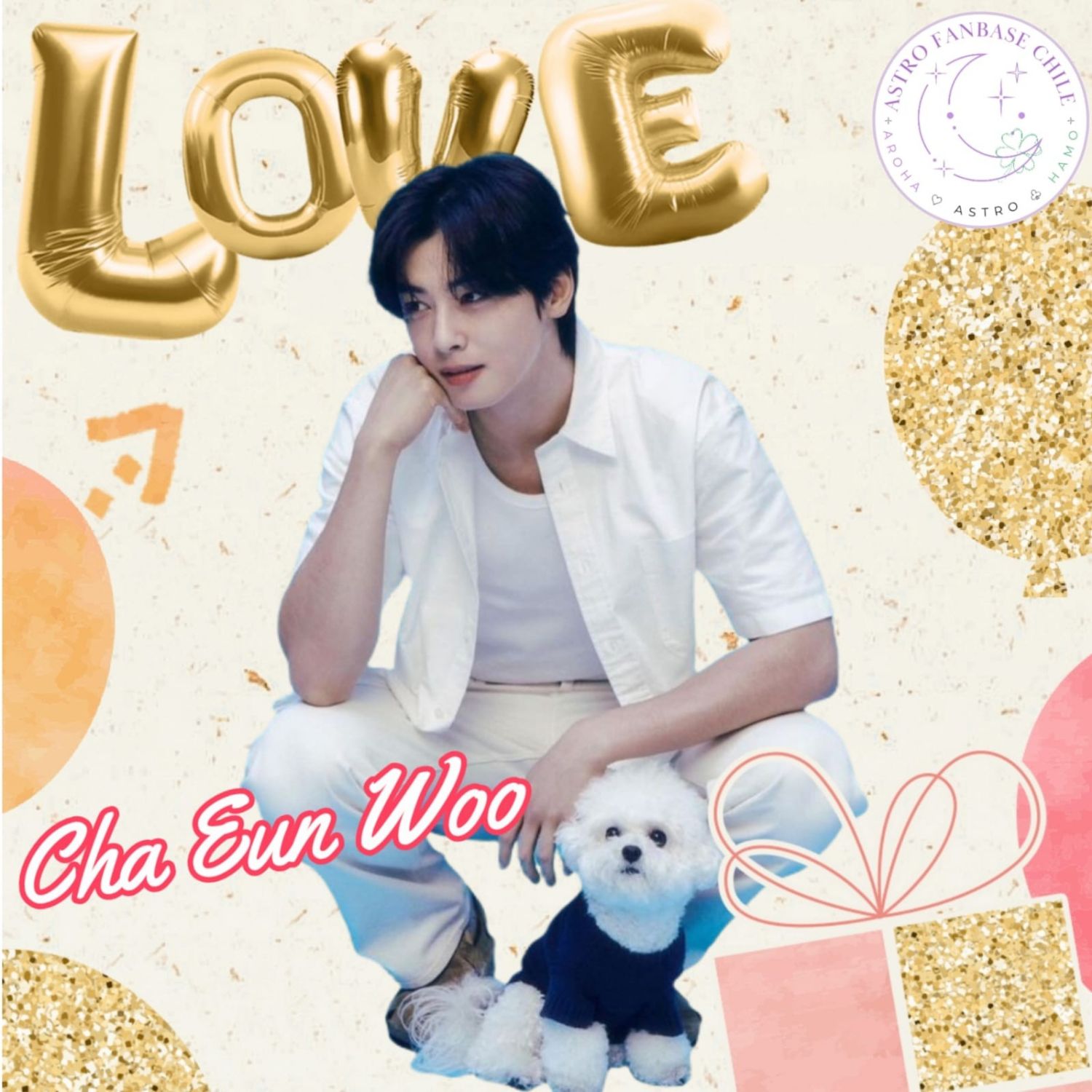 車銀優的最新照片