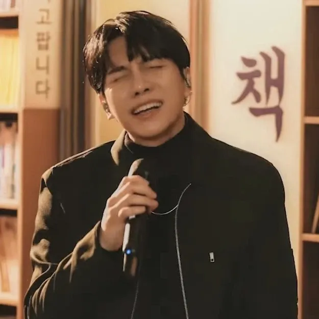 イ・スンギの最新写真