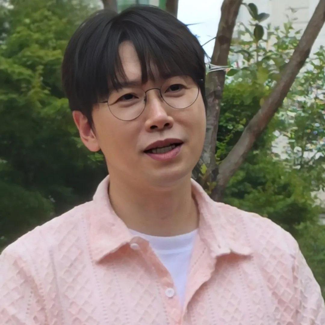 Behind-the-scenes cut of Chungil