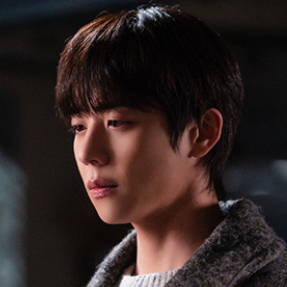 Latest photo of Chae Jonghyeop