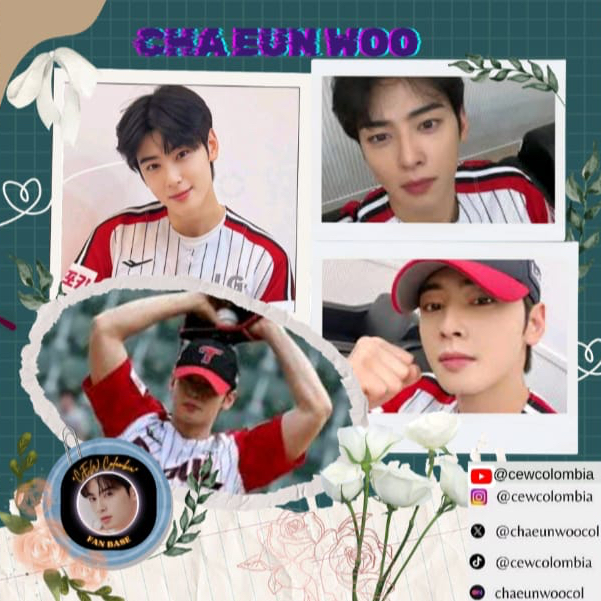 车银优的最新照片