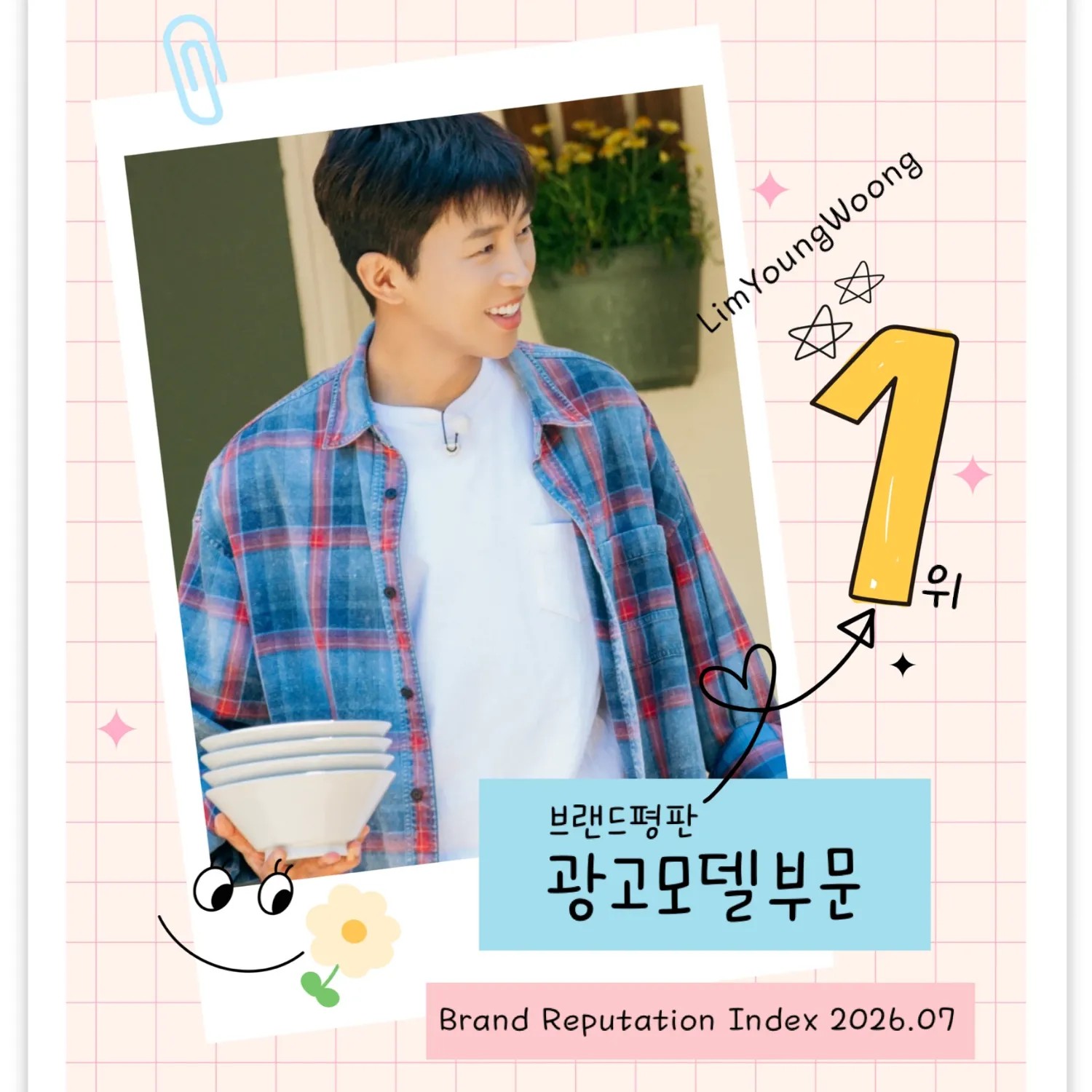 Foto kegiatan terbaru dari Lim Youngwoong